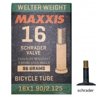 Камера Maxxis Welter Weight 16x1.90-2.125 AV