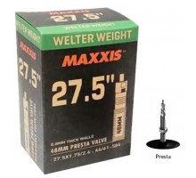 Камера Maxxis Welter Weight 27,5x1.75-2.40 FV 48 мм