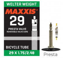 Камера Maxxis Welter Weight 29x1.75-2.40 FV 48 мм