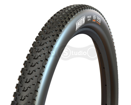 Вело покришка Maxxis Ikon 29x2.20, складана, EXO/TR, 60TPI