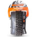 Вело покрышка Maxxis Minion DHF 27.5X2.50WT, складная, 3CG/EXO/TR, 60TPI, передняя