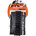 Вело покришка Maxxis Minion DHR II 27.5x2.40WT, складана, 3CG/EXO/TR, 60TPI, ззаду