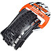 Вело покрышка Maxxis Minion DHR II 29X2.40WT, складная, 3CG/DD/TR, 2x120TPI, задняя