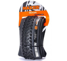 Вело покрышка Maxxis Rekon 29X2.25, складная, 3CT/EXO/TR, 120TPI