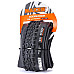Вело покрышка Maxxis Aggressor 29X2.50WT, складная, EXO/TR, 60TPI