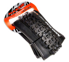 Вело покрышка Maxxis Assegai 29x2.50WT, складная, 3CT/EXO/TR, 60TPI
