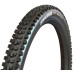 Вело покришка Maxxis Dissector 29x2.40WT, складана, EXO/TR, 60TPI