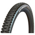 Вело покришка Maxxis High Roller II 27.5x2.50WT, складана, 3CT/EXO/TR, 60TPI