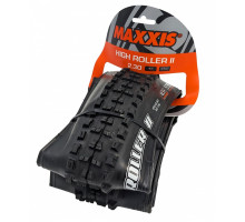 Вело покрышка Maxxis High Roller II 27.5x2.30, складная, EXO/TR, 60TPI