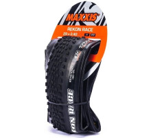 Вело покрышка Maxxis Rekon Race 29x2.40, складная, MaxxSpeed/EXO/TR, 120TPI