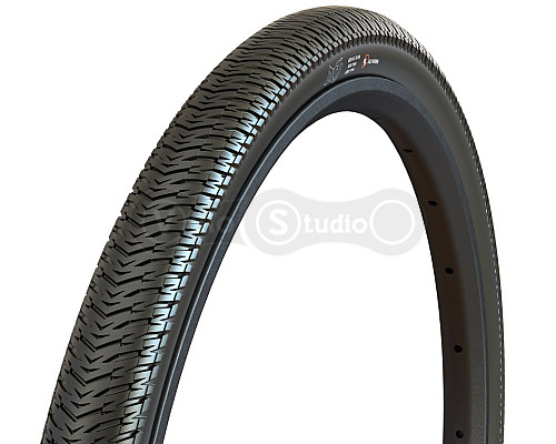Вело покришка Maxxis DTH 26х2.30, 60 TPI