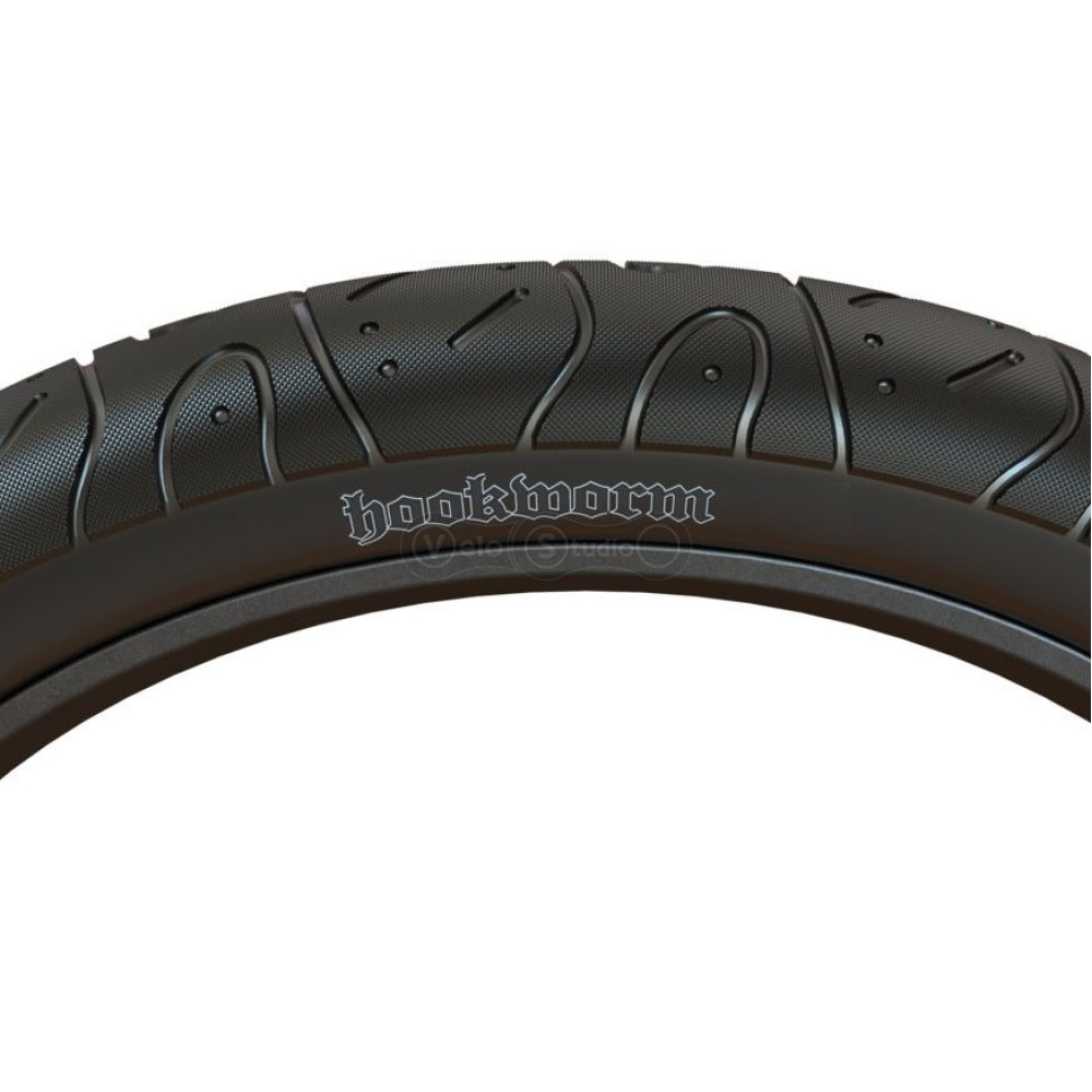 Вело покрышка Maxxis HookWorm 26х2.50, 60 TPI