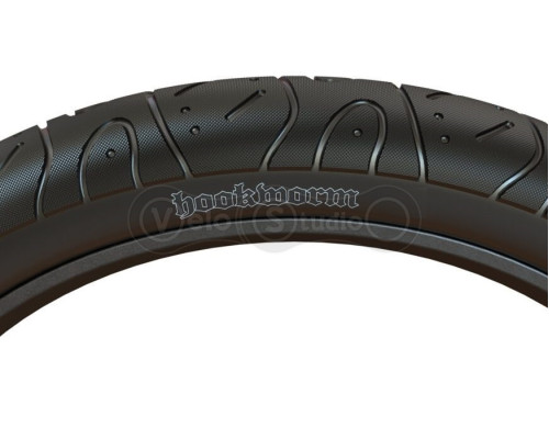 Вело покришка Maxxis HookWorm 29х2.50, 60 TPI