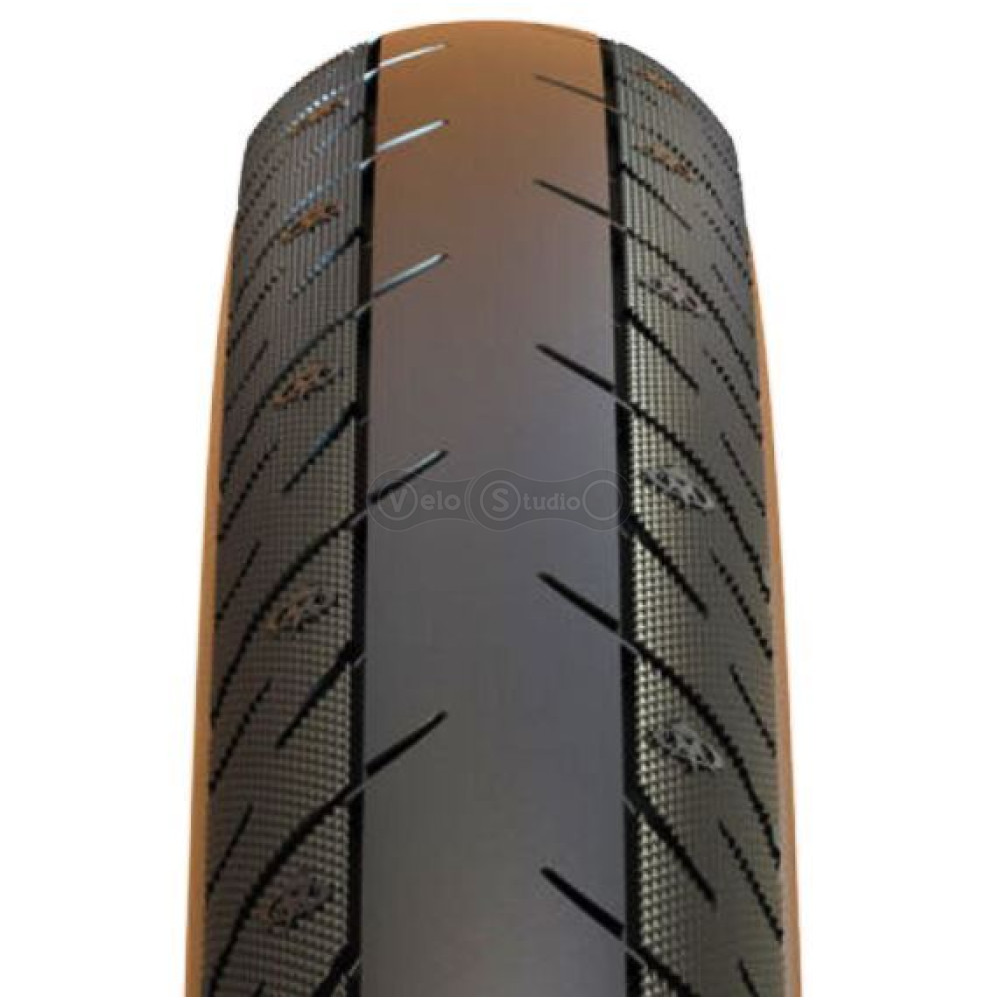 Вело покрышка Maxxis Detonator 700X32C, 60TPI