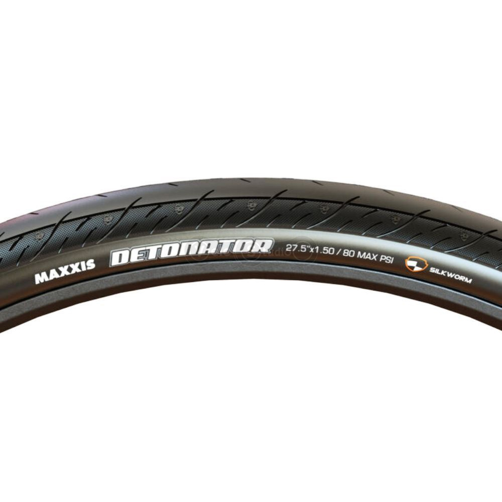 Вело покрышка Maxxis Detonator 700X32C, 60TPI