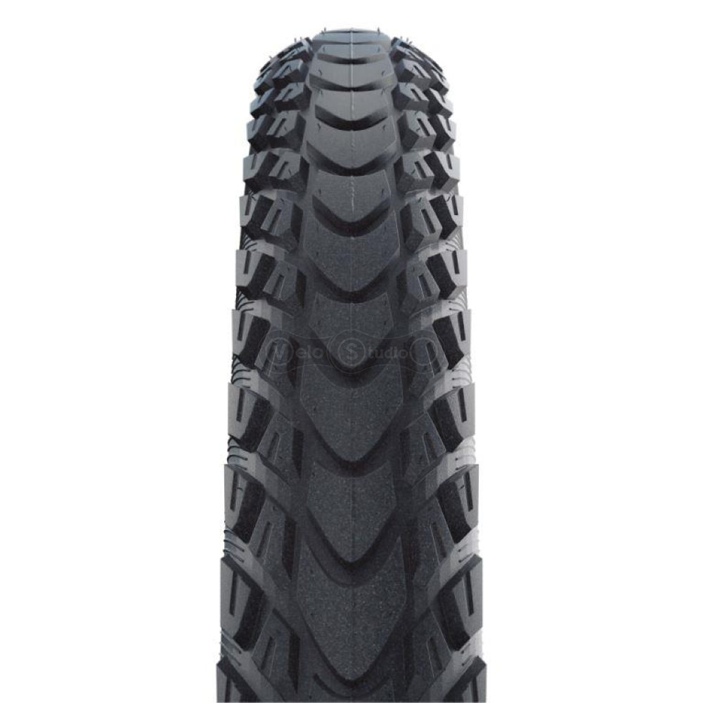 Вело покришка 26x2.00 Schwalbe Marathon Mondial R-Guard B-SK+RT EC, 67EPI