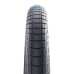 Вело покришка 28x2.35 Schwalbe Big Apple B/B-SK+RT EC, 67EPI