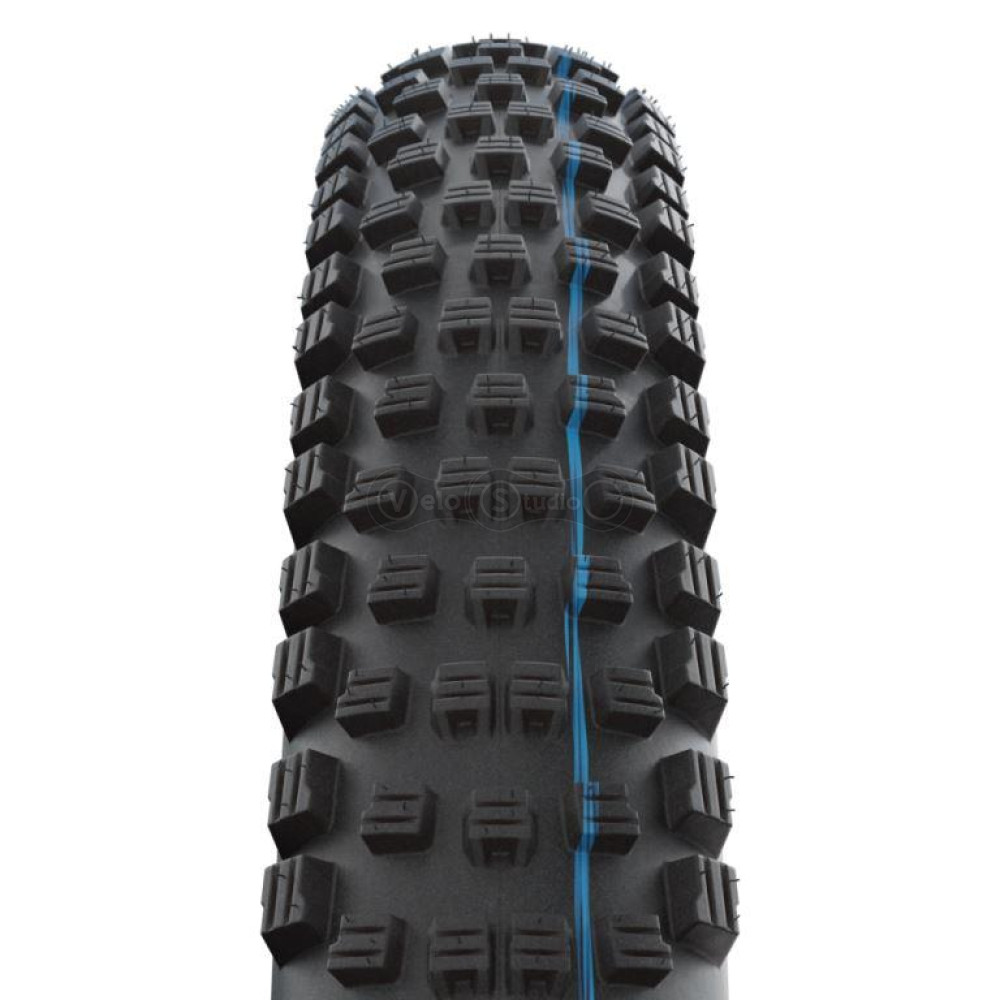 Вело покришка 29x2.40 (62-622) Schwalbe Wicked Well Performance, Folding B/B-SK HS614 ADDIX 67EPI B