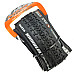 Вело покрышка Maxxis Rambler 700x50C, EXO/TR, 120TPI