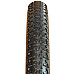 Вело покрышка Maxxis Rambler 700x50C, SILKSHIELD/TR, 60TPI