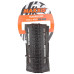 Вело покрышка Maxxis Rambler 700x45C, EXO/TR, 120TPI