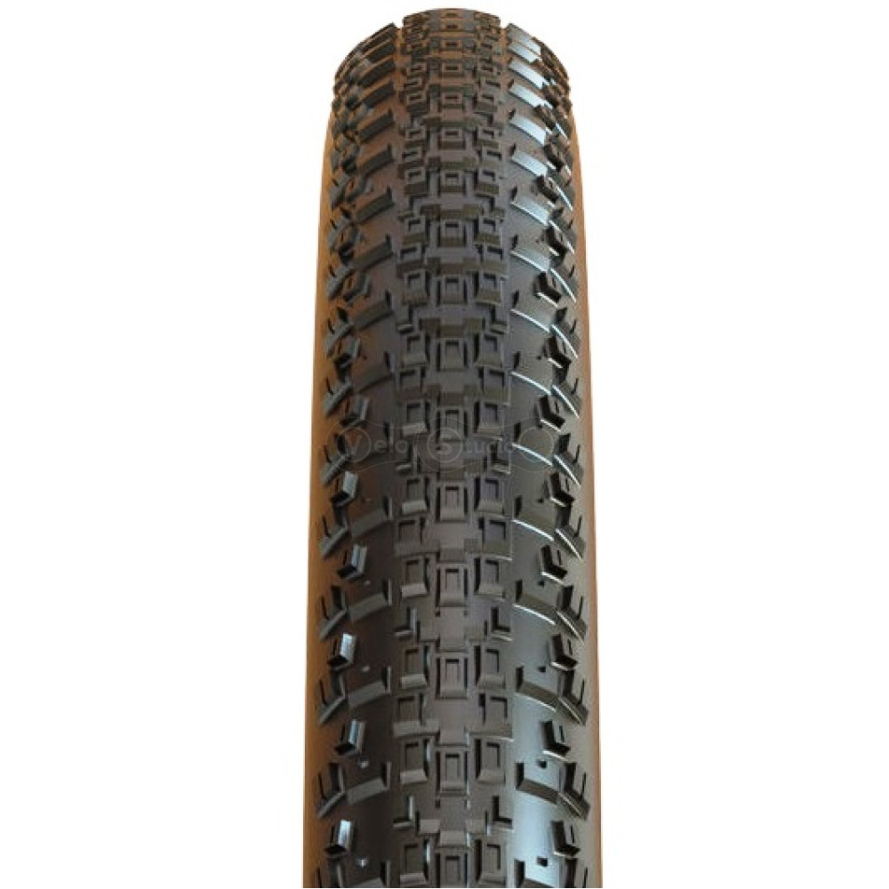 Вело покрышка Maxxis Rambler 700x45C, EXO/TR, 120TPI