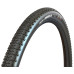 Вело покрышка Maxxis Rambler 700x38C, SILKSHIELD/TR, 60TPI