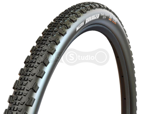 Вело покрышка Maxxis Ravager 700x40C, EXO/TR, 120TPI