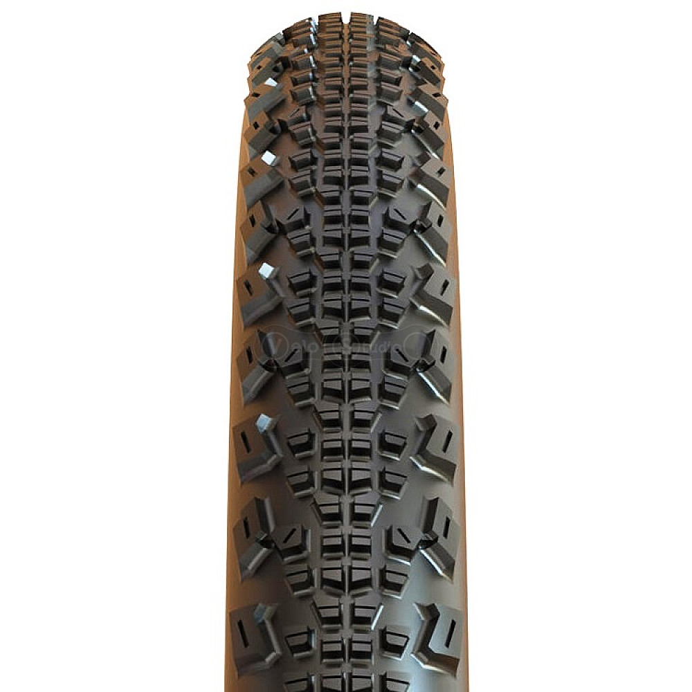 Вело покрышка Maxxis Ravager 700x40C, EXO/TR, 120TPI