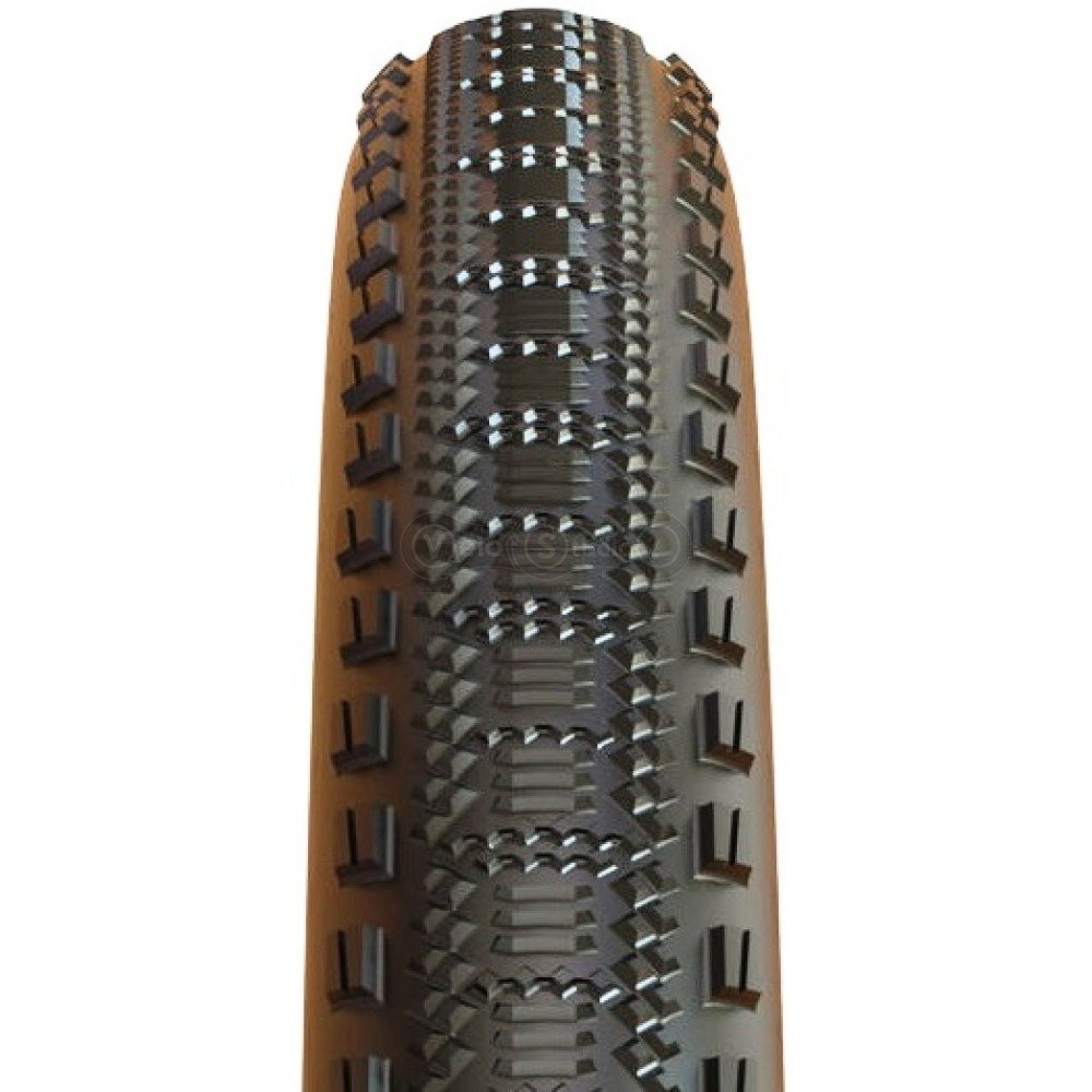 Вело покрышка Maxxis Reaver 700x40C, EXO/TR, 120TPI
