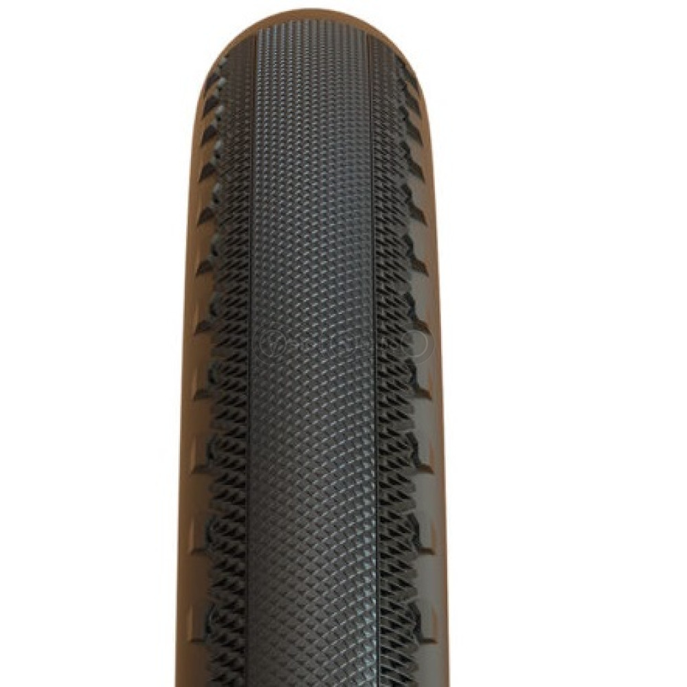 Вело покрышка Maxxis Receptor 700x40C, EXO/TR/TANWALL, 120TPI