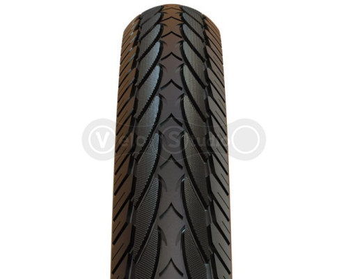 Вело покришка Maxxis Overdrive 700x38C, K2/REF, 60TPI