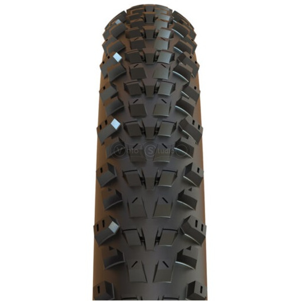 Вело покрышка Maxxis All Terrane 700x33C, Carbon Fiber EXO/TR, 120TPI