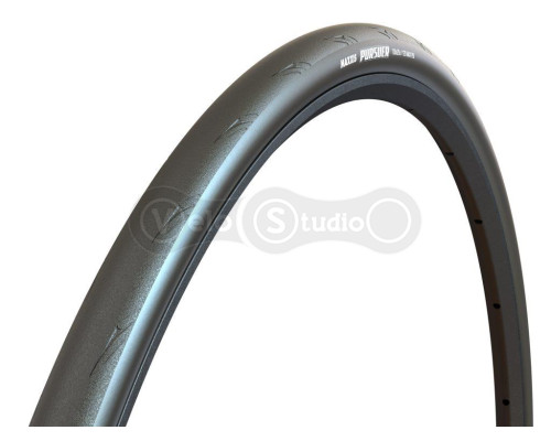 Вело покрышка Maxxis Pursuer 700X28C, складная, 60TPI