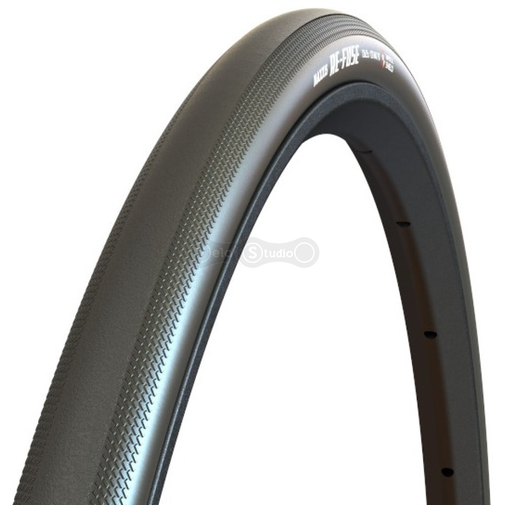 Вело покришка Maxxis RE-FUSE 700x25C, складана, MaxxShield, 60TPI