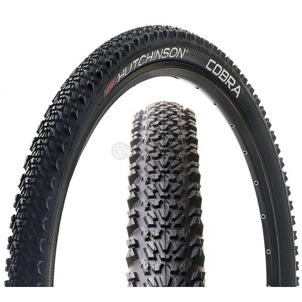 Вело покрышка Hutchinson Cobra 29x2,25 TS TT