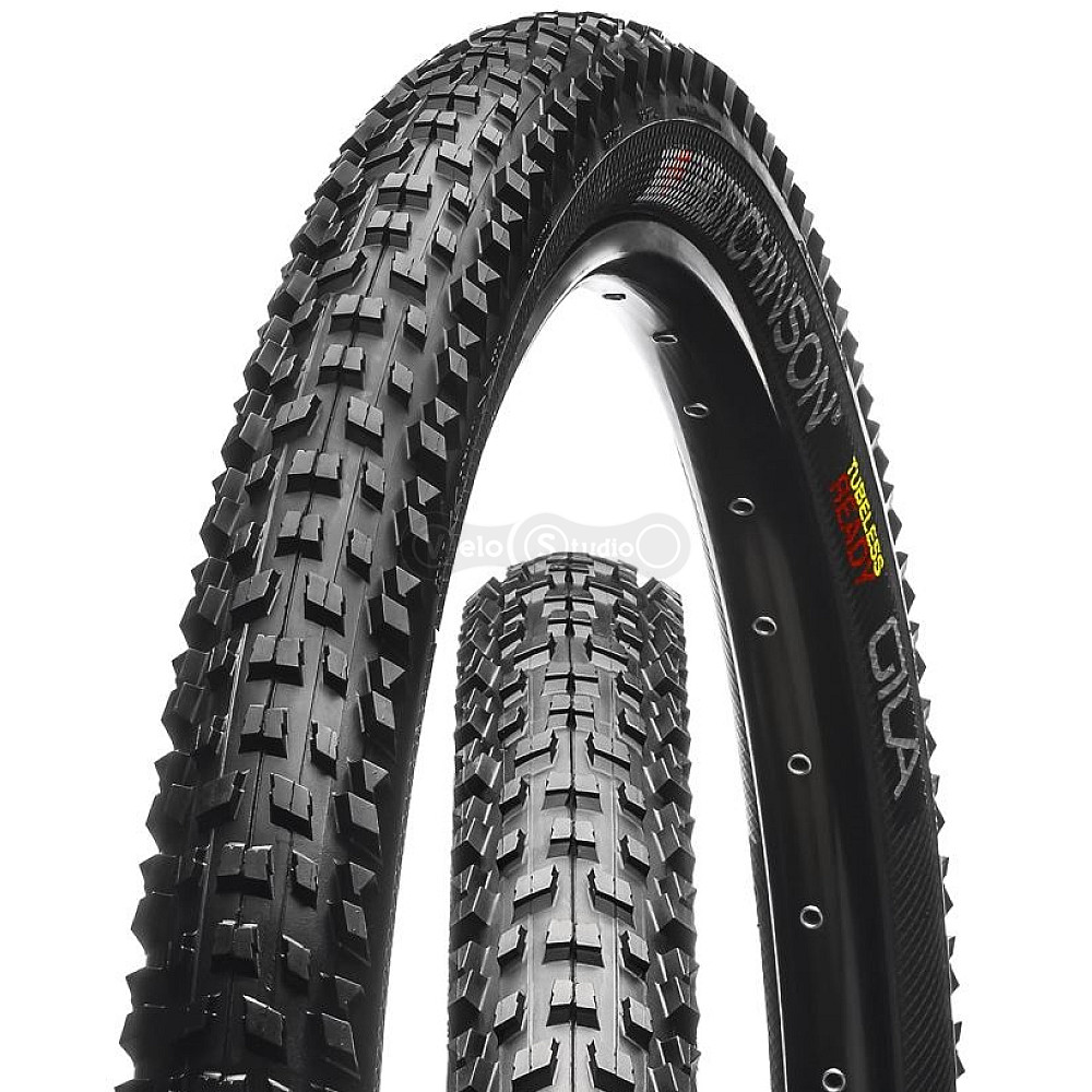 Вело покрышка Hutchinson Gila 29x2,25 TS TL