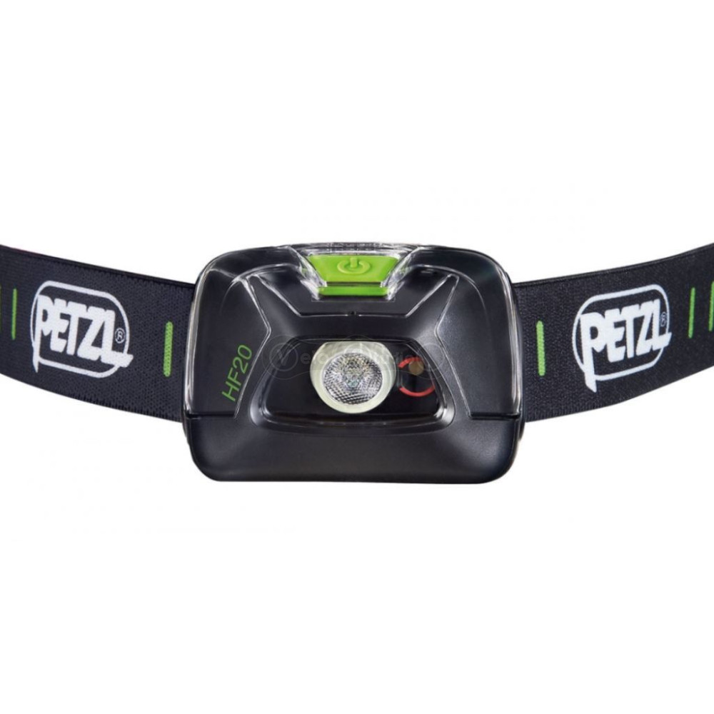 Налобный фонарь PETZL HF20 300 Lumens Hybrid Concept