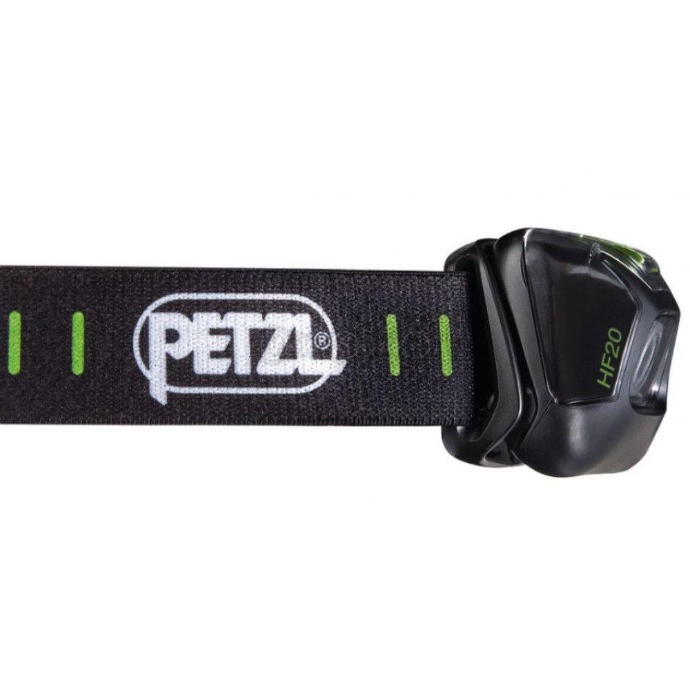 Налобный фонарь PETZL HF20 300 Lumens Hybrid Concept