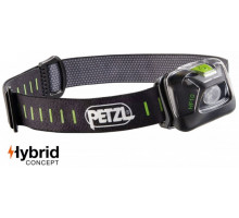 Налобний ліхтар PETZL HF10 250 Lumens Hybrid Concept