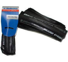 Вело покрышка Rubena Syrinx 700x25C, складная, Racing Pro, 127 TPI