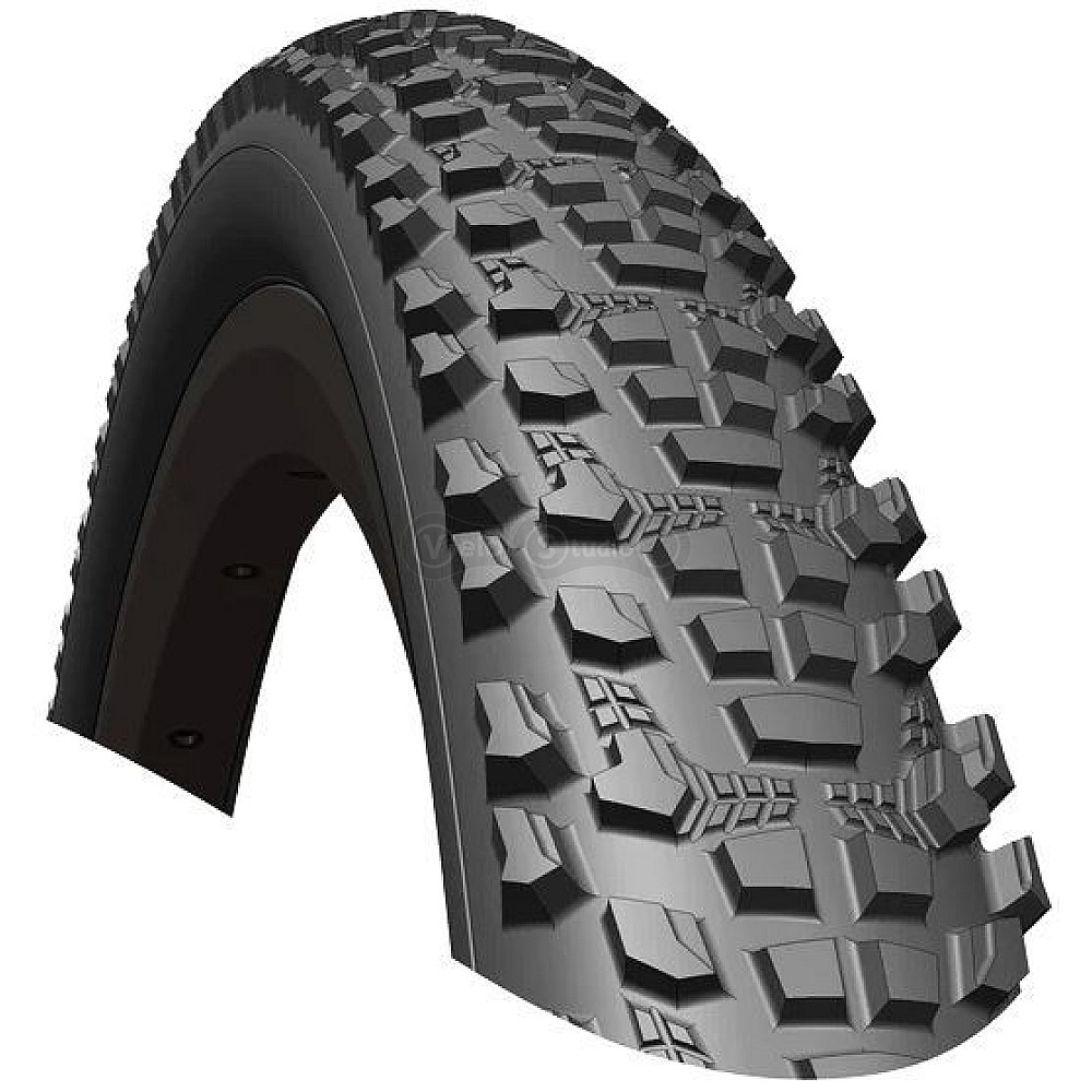 Вело покрышка Rubena Ocelot MTB 26x2,10