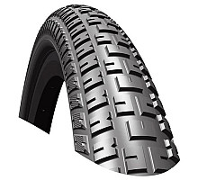 Вело покрышка Rubena Defender 26x2,25