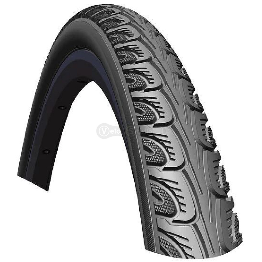 Вело покришка Rubena Hook 700x35C, STS, STS, RS, eBike