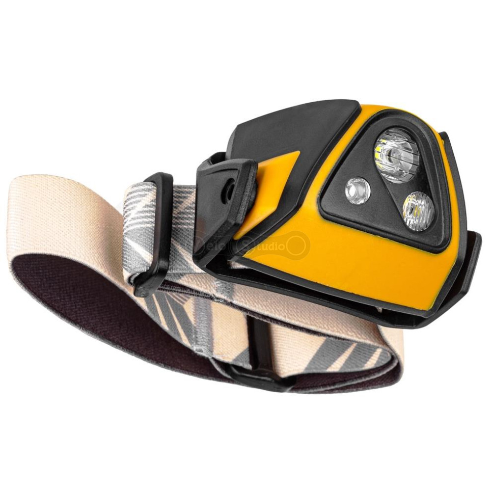 Налобный фонарь ONRIDE Firefly 300 Lumens