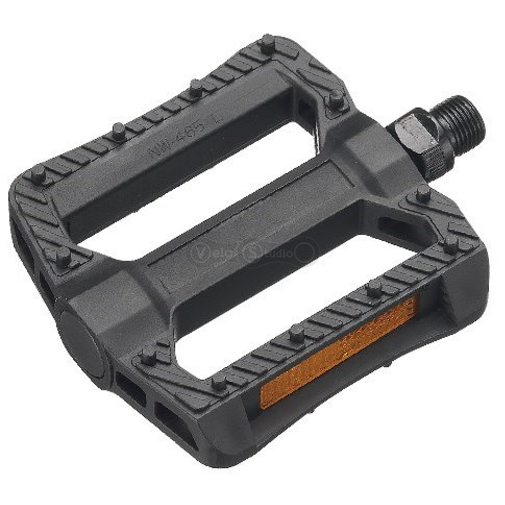Педали ONRIDE Starter 10 пластиковые