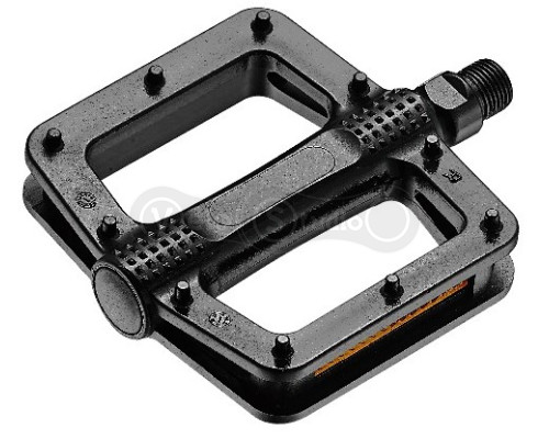 Педалі ONRIDE Ride 20 пластикові