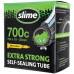 Велосипедная камера Slime Smart Tube 700 x 19 - 25 мм FV с герметиком