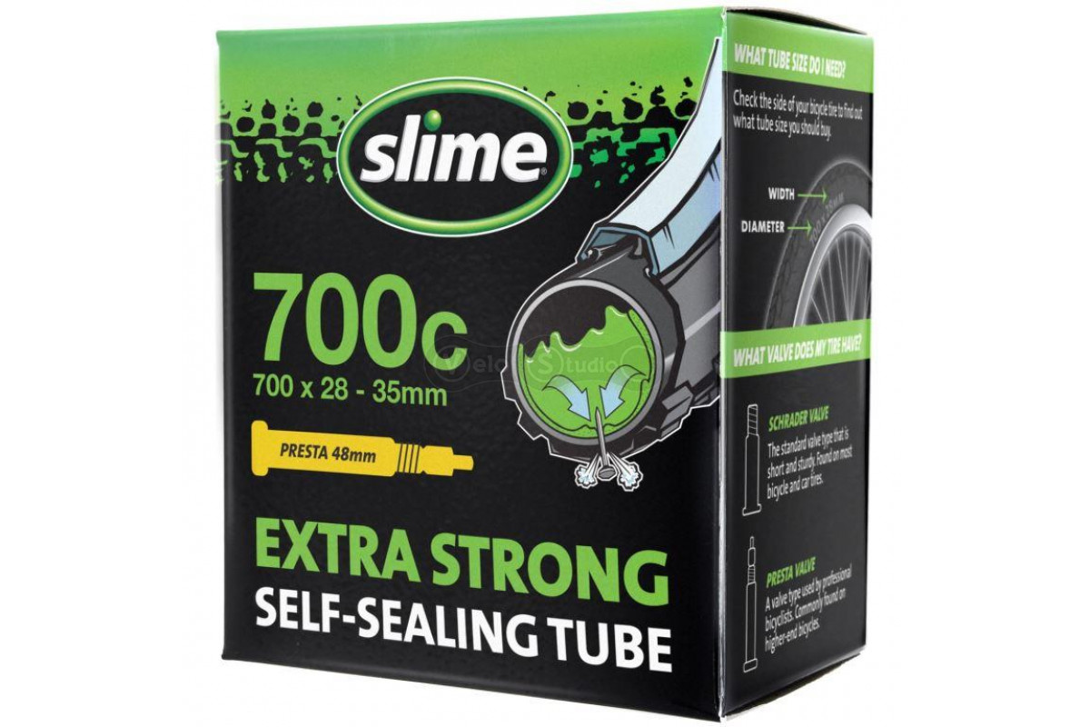 Slime smart tube sale