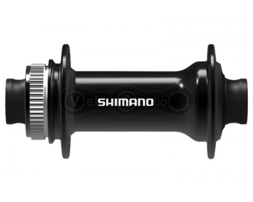 Передня втулка Shimano НB-TC500-B 15x110 мм 32H Center Lock